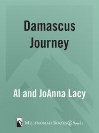 Cover image: Damascus Journey 9781590527917