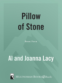 Cover image: Pillow of Stone 9781590528419