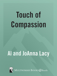 Cover image: Touch of Compassion 9781590528983