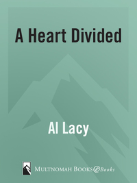 Cover image: A Heart Divided 9781590529027