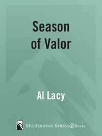 Cover image: Season of Valor 9781590528556