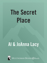Cover image: The Secret Place 9781590528563