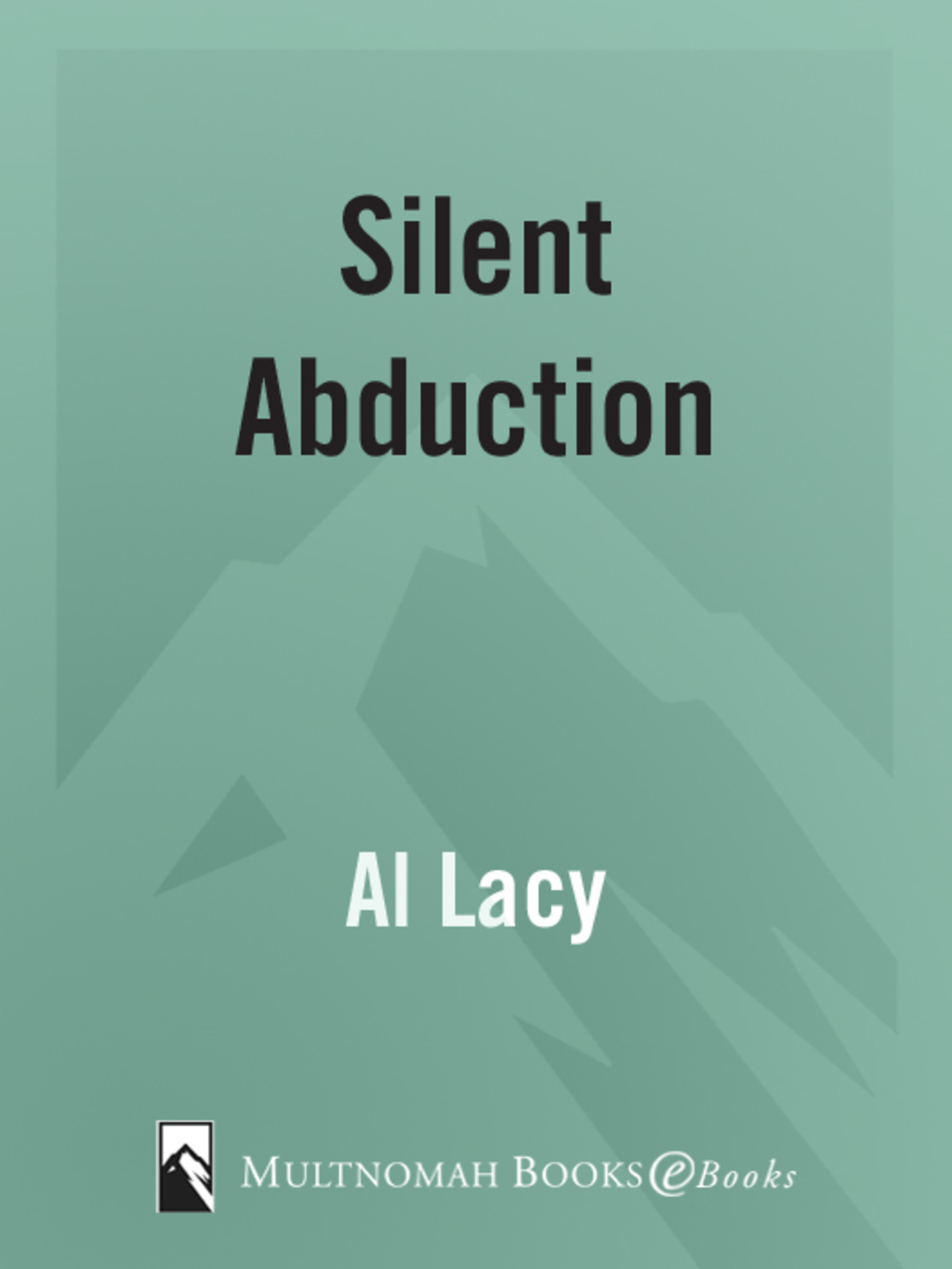 Silent Abduction eBook