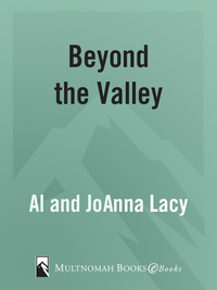 Cover image: Beyond the Valley 9781590527795