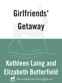 Cover image: Girlfriends' Getaway 9781578565160