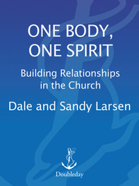 Cover image: One Body, One Spirit 9780877886198