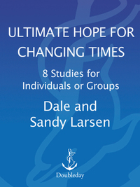 Cover image: Ultimate Hope for Changing Times 9780877888420