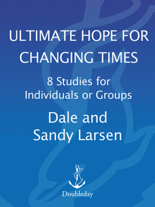 Cover image: Ultimate Hope for Changing Times 9780877888420