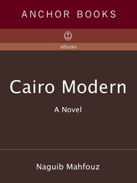 Cover image: Cairo Modern 9780307473530