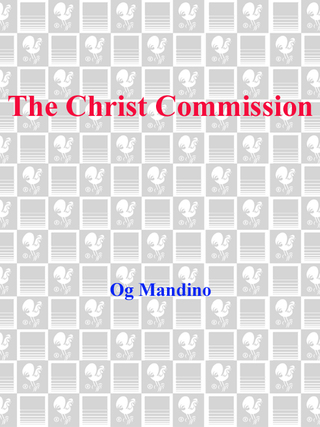 Cover image: The Christ Commission 9780553277425