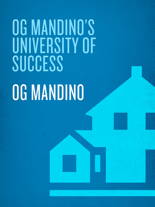 Cover image: University of Success 9780553345353