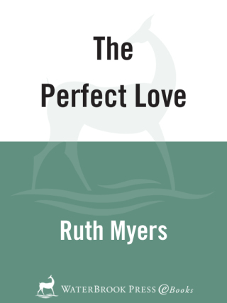 Cover image: The Perfect Love 9781578562558
