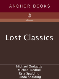 Cover image: Lost Classics 9780385720861