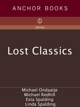 Cover image: Lost Classics 9780385720861