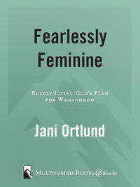 Cover image: Fearlessly Feminine 9781576736692
