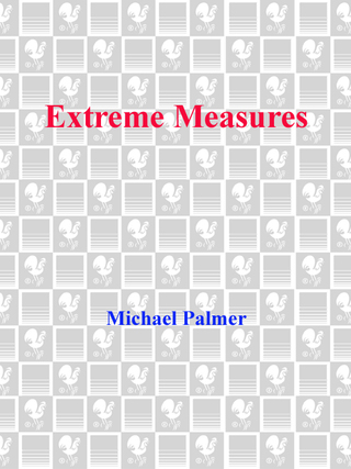 Cover image: Extreme Measures 9780553295771