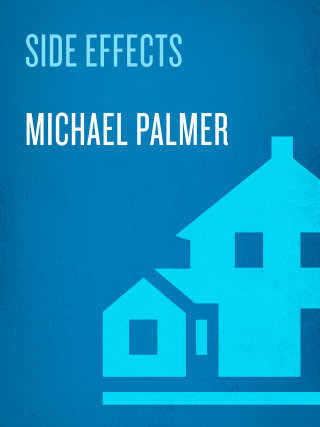 Cover image: Side Effects 9780553276183
