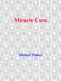 Cover image: Miracle Cure 9780553576627