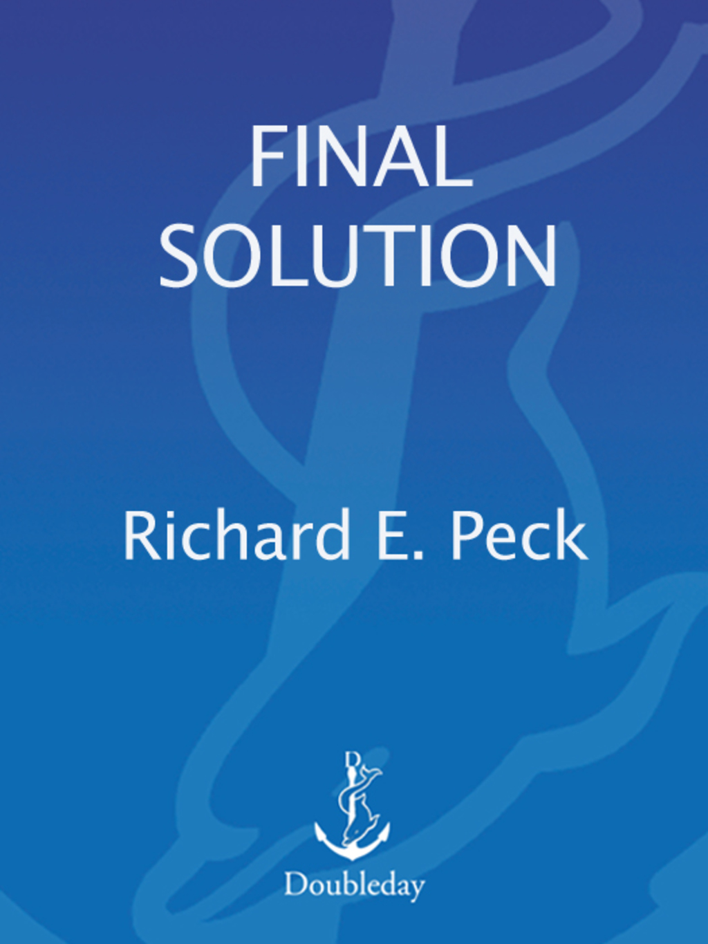 Final Solution (eBook)