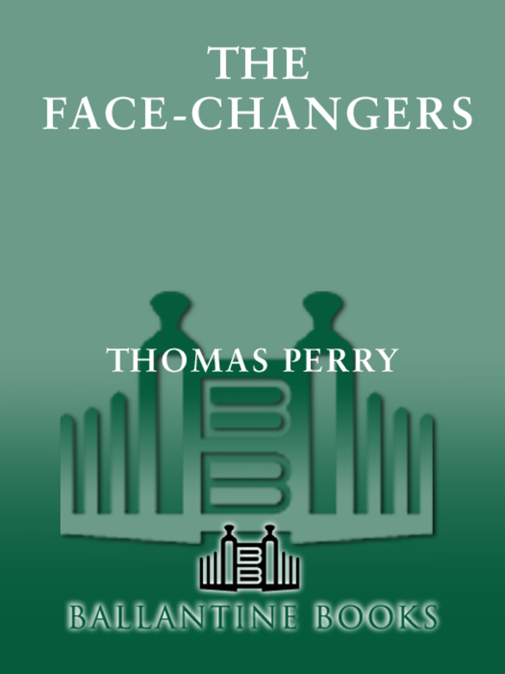 The FaceChangers eBook