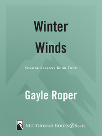 Cover image: Winter Winds 9781590522790