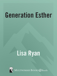 Cover image: Generation Esther 9781590528013