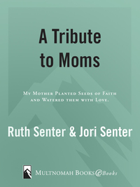 Cover image: A Tribute to Moms 9781590528853