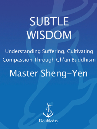 Cover image: Subtle Wisdom 9780385480451