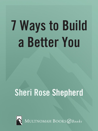 Cover image: 7 Ways to Build a Better You 9781576735572