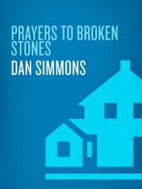 Cover image: Prayers to Broken Stones 9780553762525