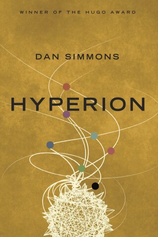 Cover image: Hyperion 9780385249492