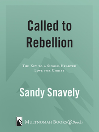 Cover image: Called to Rebellion 9781590527849