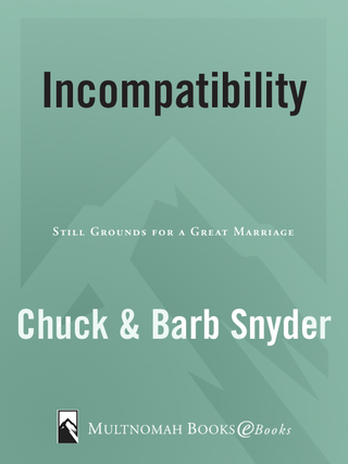 Cover image: Incompatibility 9781590528167