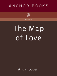Cover image: The Map of Love 9780385720113