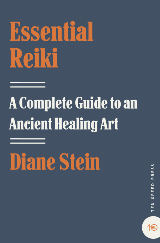 Cover image: Essential Reiki 9780895947369