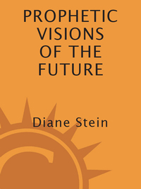 Cover image: Prophetic Visions of the Future 9781580910460