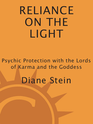 Cover image: Reliance on the Light 9781580910903