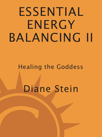 Cover image: Essential Energy Balancing II 9781580911542