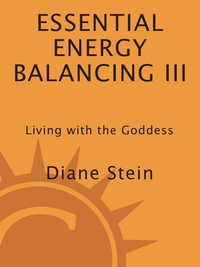 Cover image: Essential Energy Balancing III 9781580911771