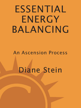 Cover image: Essential Energy Balancing 9781580910286