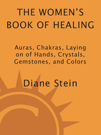 Cover image: The Women's Book of Healing 9781580911566