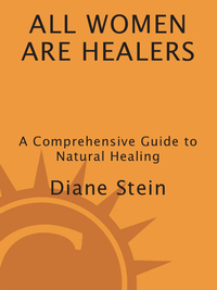 Cover image: All Women Are Healers 9780895944092