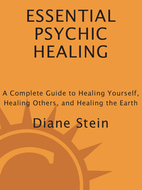 Cover image: Essential Psychic Healing 9781580911733