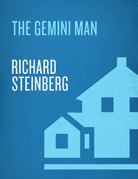 Cover image: The Gemini Man 9780553762280