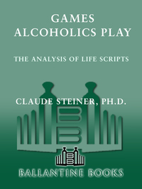 Cover image: Games Alcoholics Play 9780345323835