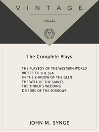 Cover image: The Complete Plays 9780394701783