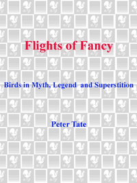Cover image: Flights of Fancy 9780385342483