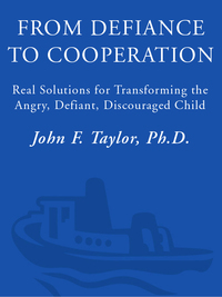 Cover image: From Defiance to Cooperation 9780761529552