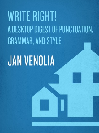 Cover image: Write Right! 9781580083287