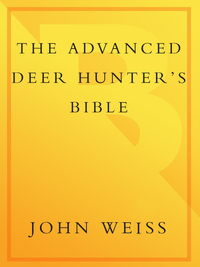 Cover image: Advanced Deerhunter's Bible 9780385423519